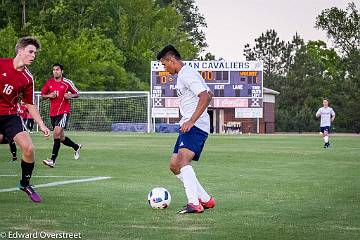 VBSoccervsWade_Seniors -259